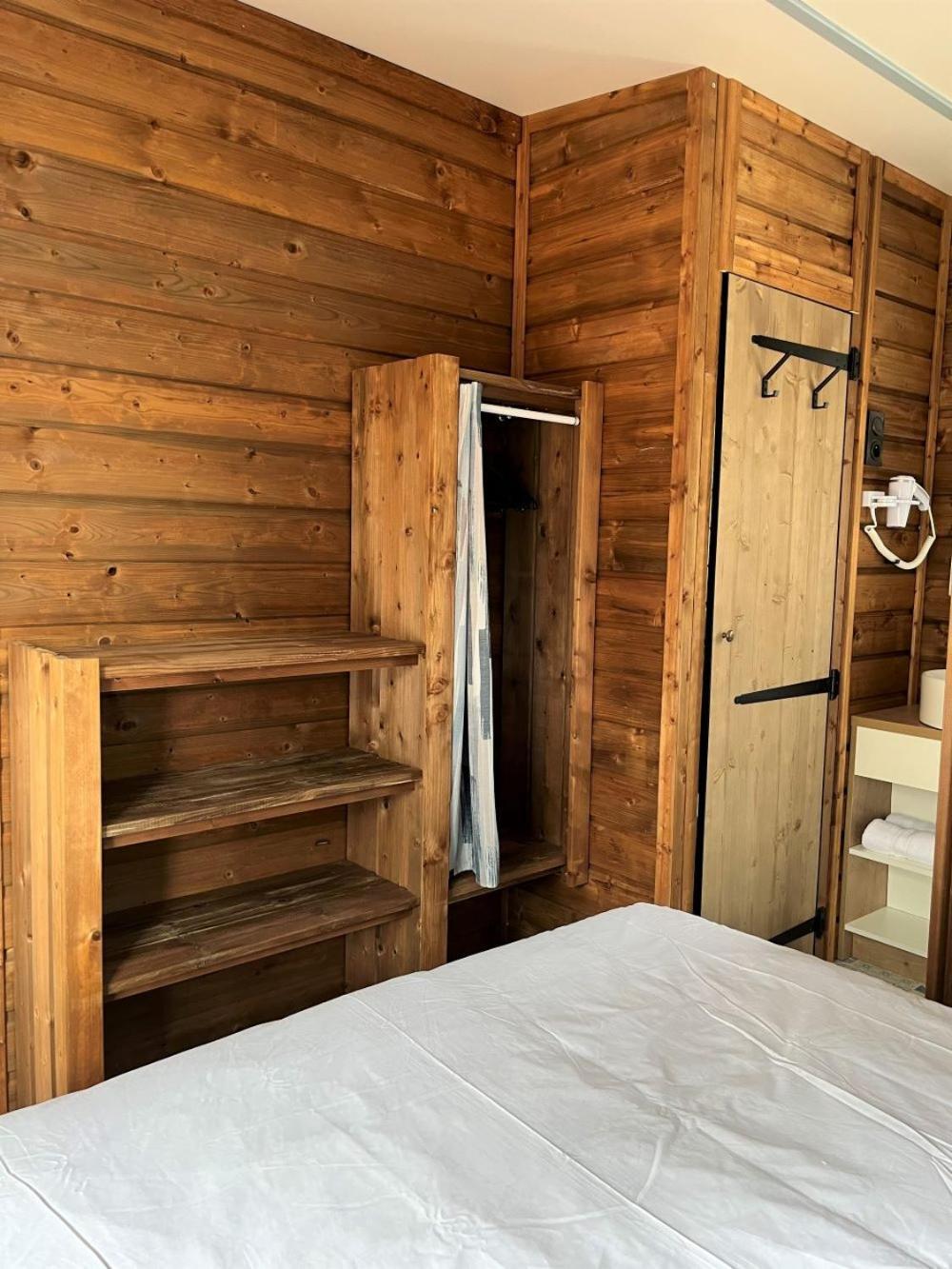 Camping la Tamarissière Agde Esterno foto